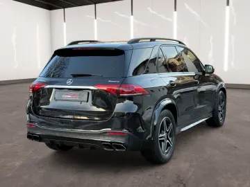 MERCEDES-BENZ GLE 400 d 4Matic AMG-Line LED AHK PANO&hellip;