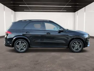 MERCEDES-BENZ GLE 400 d 4Matic AMG-Line LED AHK PANO&hellip;