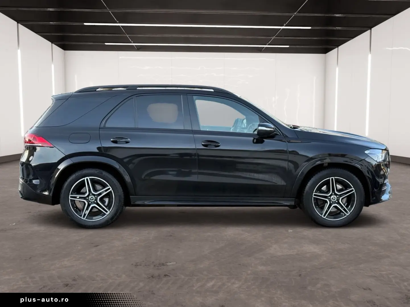 MERCEDES-BENZ GLE 400 d 4Matic AMG-Line LED AHK PANO&hellip;