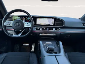 MERCEDES-BENZ GLE 400 d 4Matic AMG-Line LED AHK PANO&hellip;
