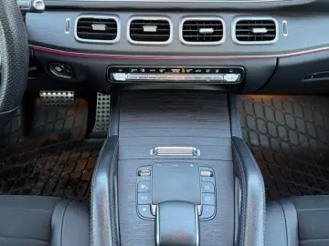 MERCEDES-BENZ GLE 400 d 4Matic AMG-Line LED AHK PANO&hellip;