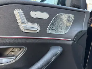 MERCEDES-BENZ GLE 400 d 4Matic AMG-Line LED AHK PANO&hellip;