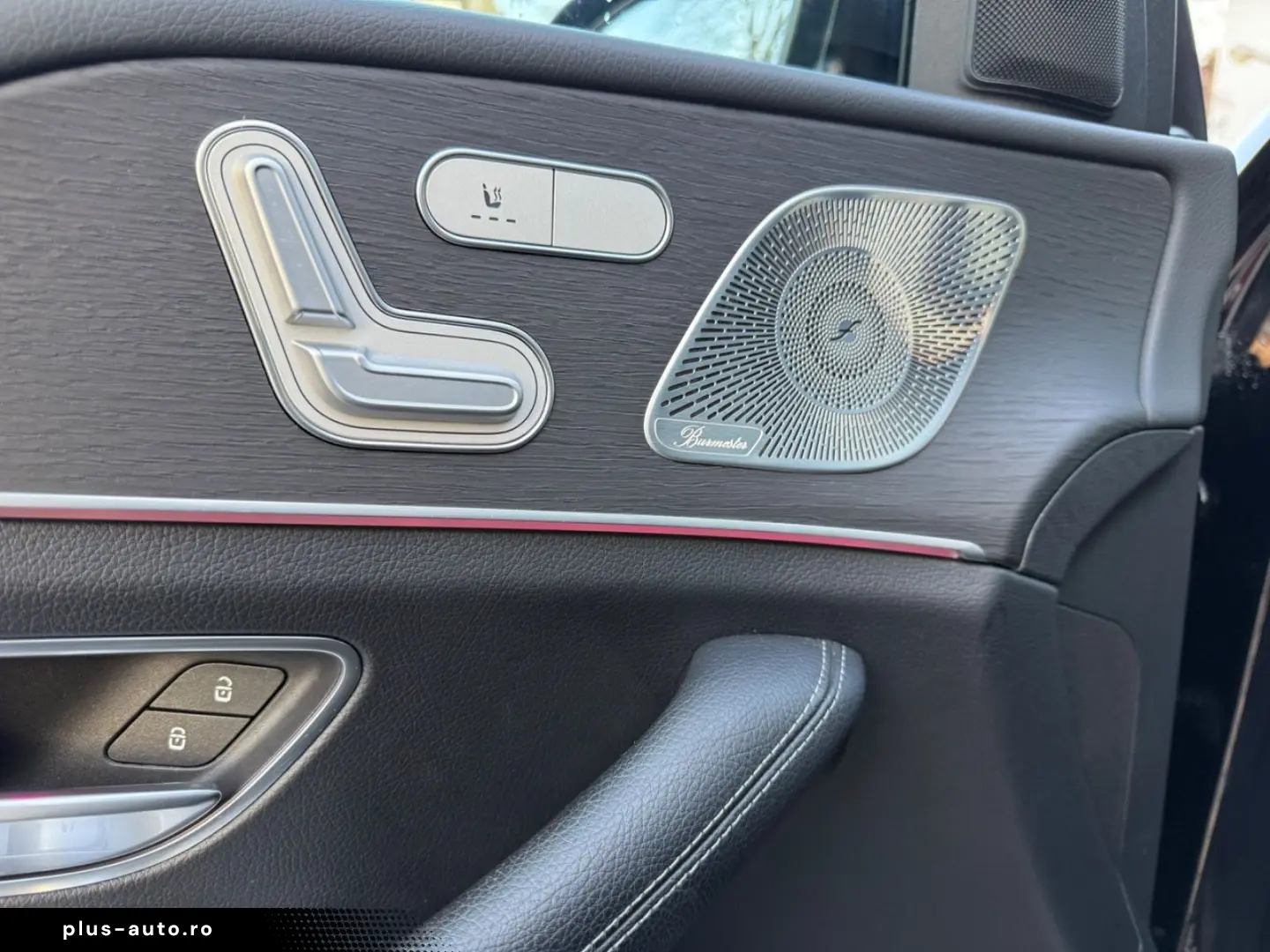 MERCEDES-BENZ GLE 400 d 4Matic AMG-Line LED AHK PANO&hellip;