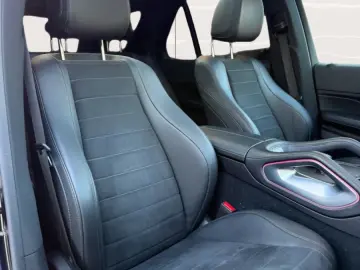 MERCEDES-BENZ GLE 400 d 4Matic AMG-Line LED AHK PANO&hellip;