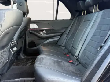 MERCEDES-BENZ GLE 400 d 4Matic AMG-Line LED AHK PANO&hellip;