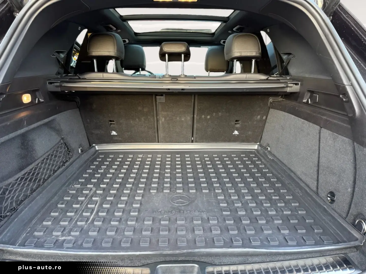 MERCEDES-BENZ GLE 400 d 4Matic AMG-Line LED AHK PANO&hellip;