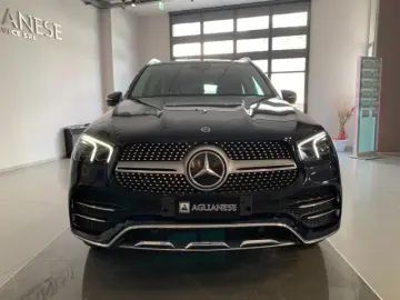 MERCEDES-BENZ MERCEDES-BENZ GLE 400 d 4Matic Premium&hellip;