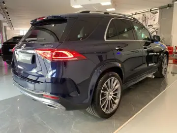 MERCEDES-BENZ MERCEDES-BENZ GLE 400 d 4Matic Premium&hellip;