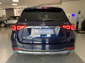 MERCEDES-BENZ MERCEDES-BENZ GLE 400 d 4Matic Premium&hellip;