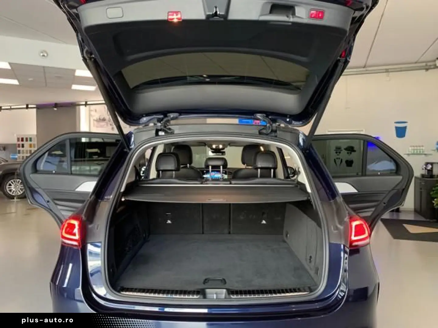 MERCEDES-BENZ MERCEDES-BENZ GLE 400 d 4Matic Premium&hellip;