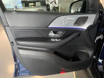 MERCEDES-BENZ MERCEDES-BENZ GLE 400 d 4Matic Premium&hellip;