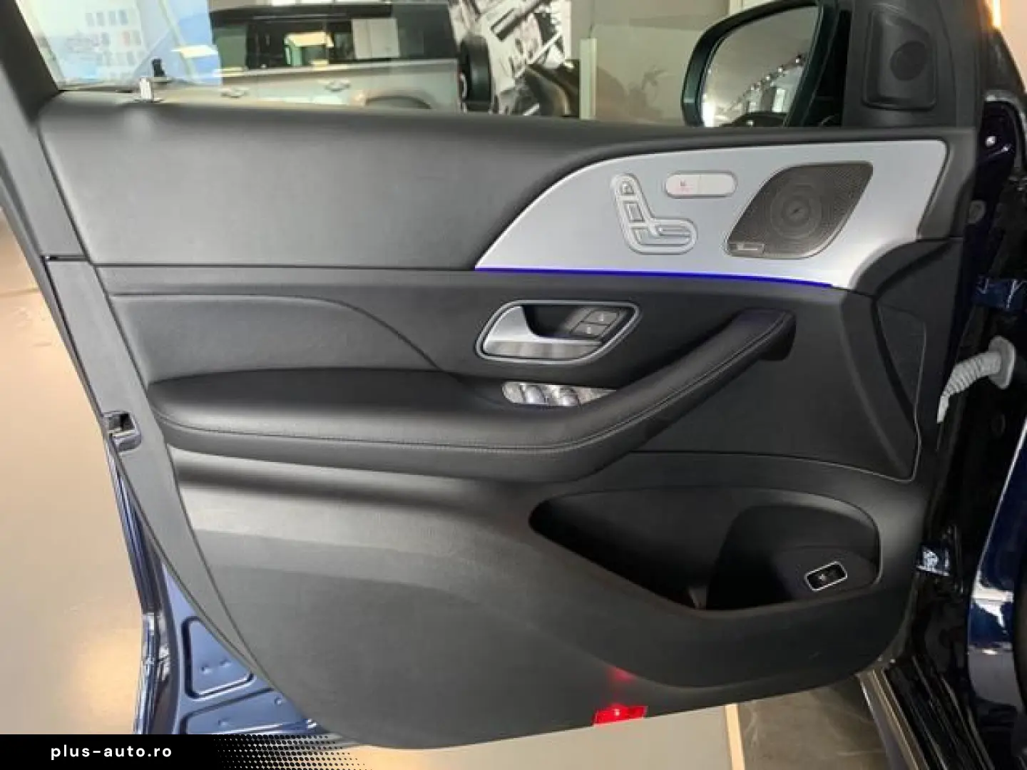 MERCEDES-BENZ MERCEDES-BENZ GLE 400 d 4Matic Premium&hellip;