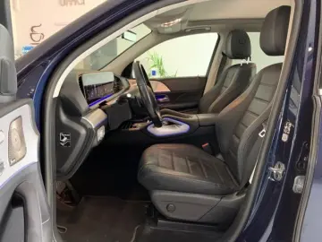 MERCEDES-BENZ MERCEDES-BENZ GLE 400 d 4Matic Premium&hellip;