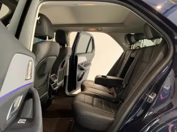 MERCEDES-BENZ MERCEDES-BENZ GLE 400 d 4Matic Premium&hellip;