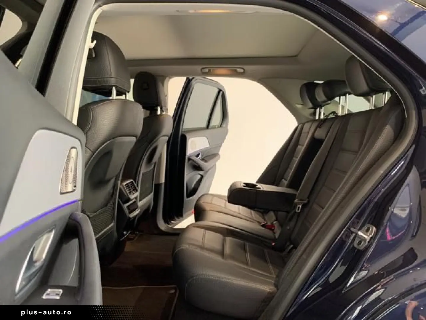 MERCEDES-BENZ MERCEDES-BENZ GLE 400 d 4Matic Premium&hellip;