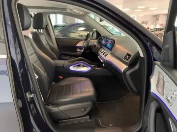 MERCEDES-BENZ MERCEDES-BENZ GLE 400 d 4Matic Premium&hellip;