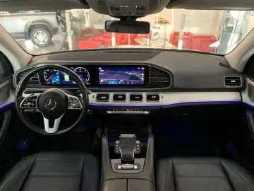 MERCEDES-BENZ MERCEDES-BENZ GLE 400 d 4Matic Premium&hellip;