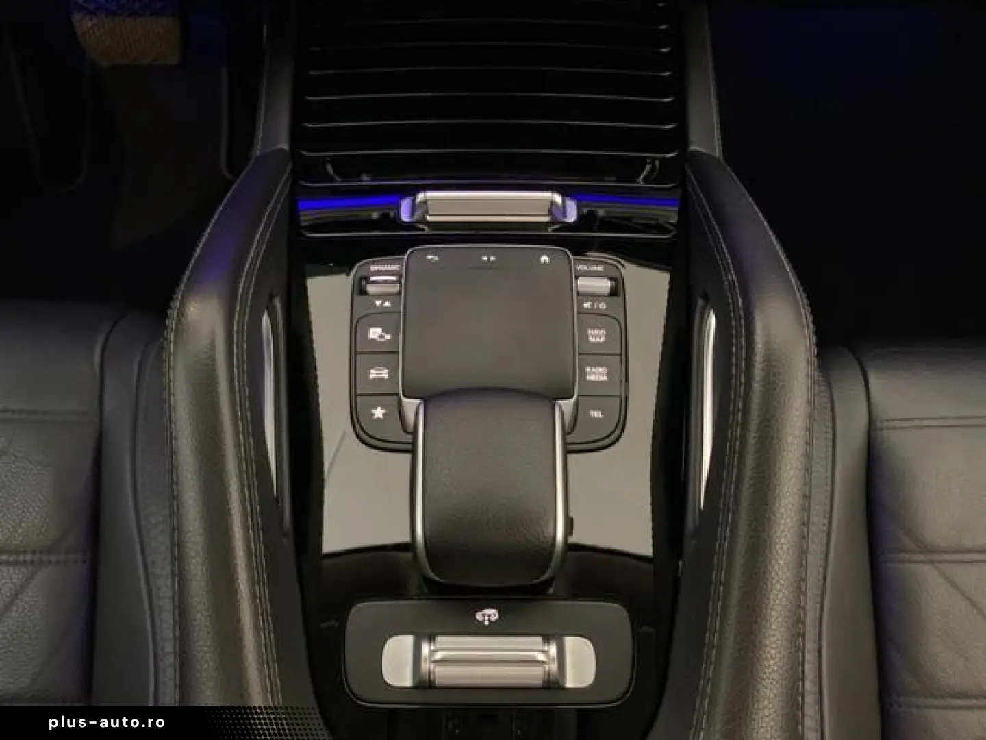 MERCEDES-BENZ MERCEDES-BENZ GLE 400 d 4Matic Premium&hellip;