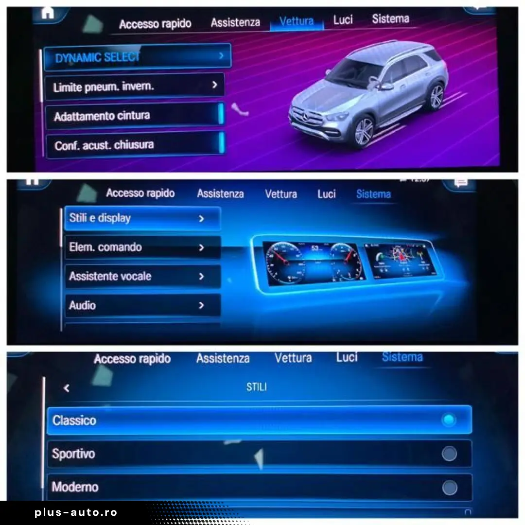 MERCEDES-BENZ MERCEDES-BENZ GLE 400 d 4Matic Premium&hellip;