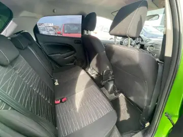 Mazda 2 1.4 Diesel CD Elegance