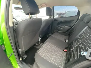 Mazda 2 1.4 Diesel CD Elegance