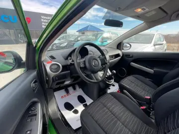 Mazda 2 1.4 Diesel CD Elegance