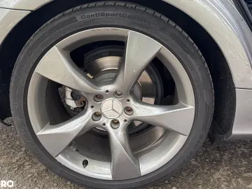 Mercedes-Benz CLS 250