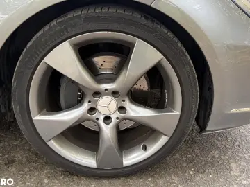 Mercedes-Benz CLS 250