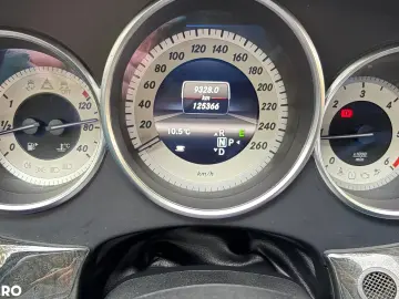 Mercedes-Benz CLS 250