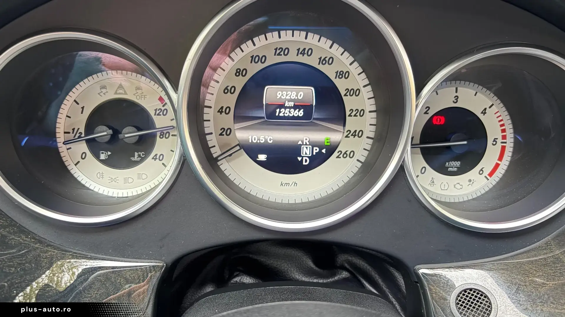 Mercedes-Benz CLS 250