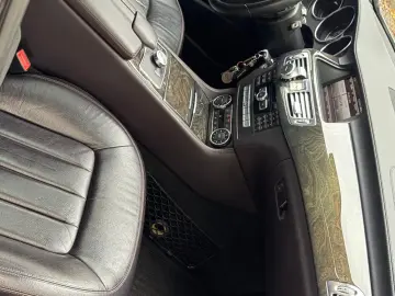 Mercedes-Benz CLS 250