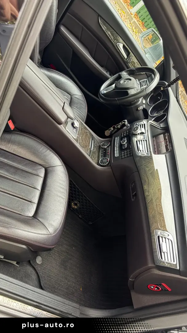 Mercedes-Benz CLS 250