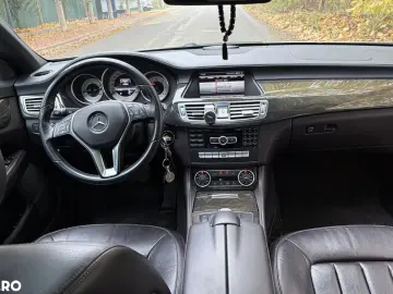 Mercedes-Benz CLS 250