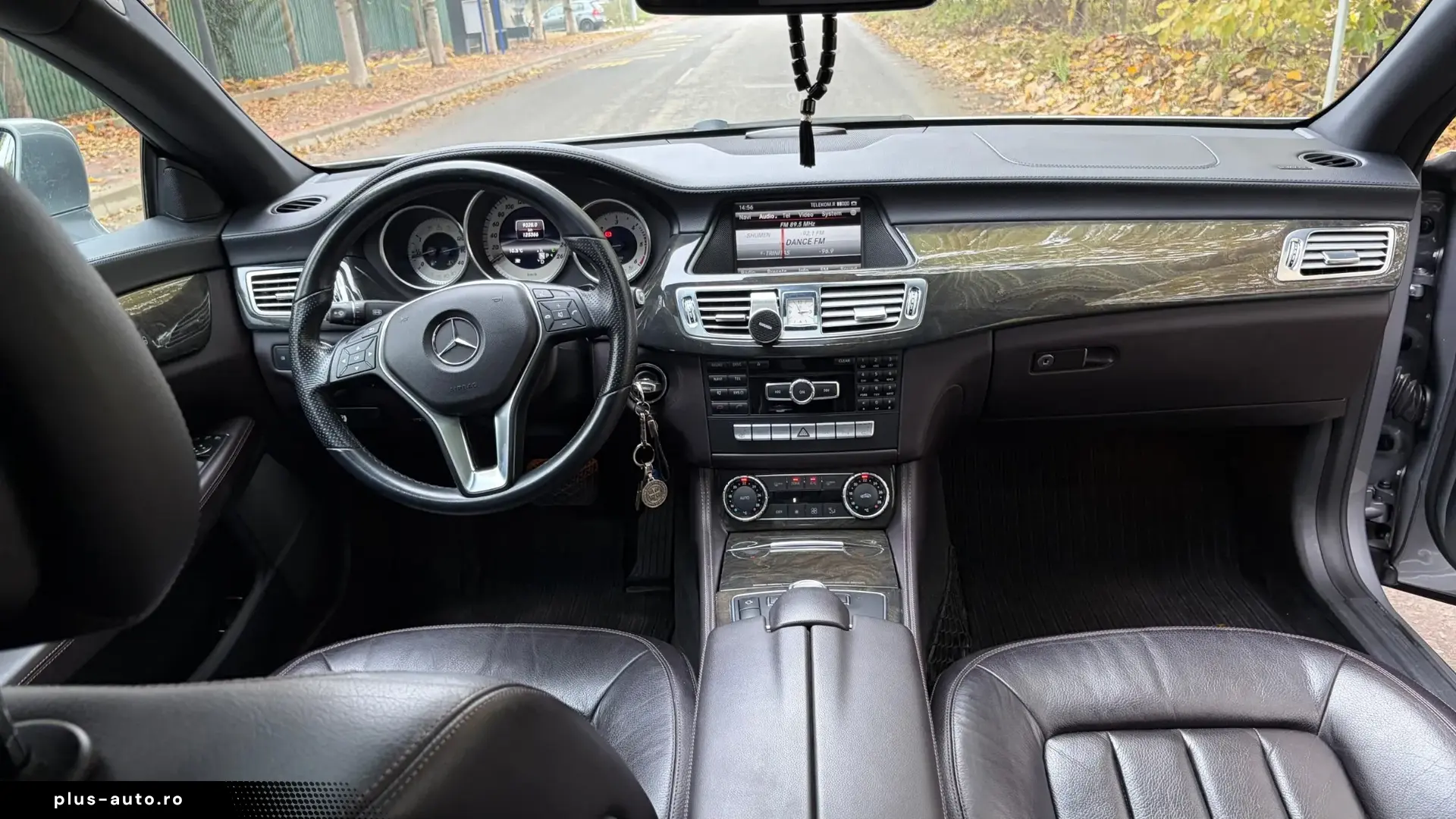 Mercedes-Benz CLS 250