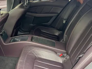 Mercedes-Benz CLS 250