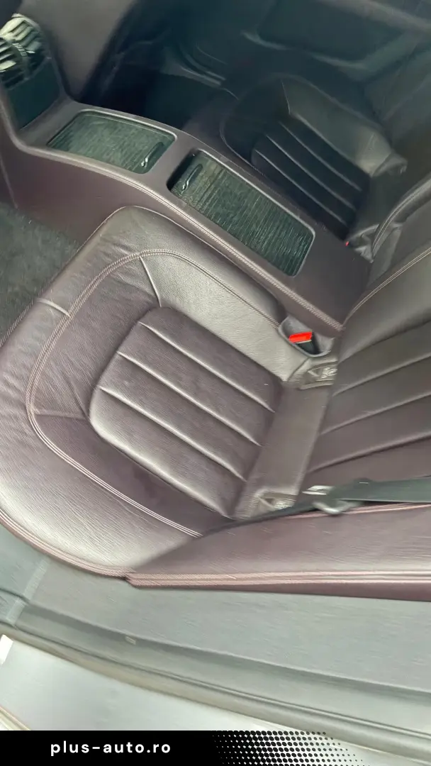 Mercedes-Benz CLS 250