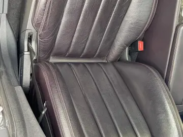 Mercedes-Benz CLS 250