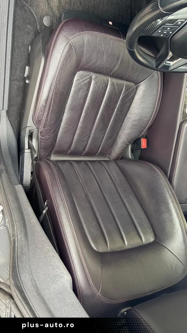 Mercedes-Benz CLS 250