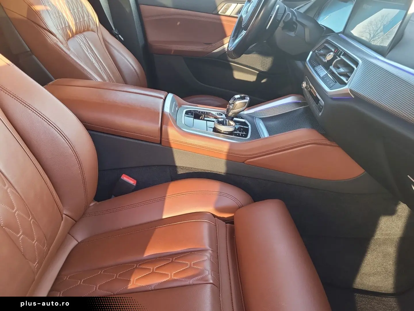 BMW X6 30d M-Paket Laser HUD AHK HiFi