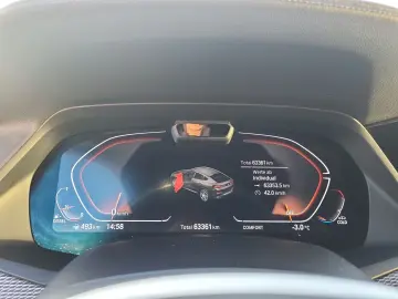 BMW X6 30d M-Paket Laser HUD AHK HiFi