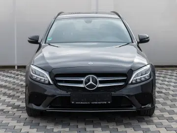 Mercedes-Benz C-Klasse Break C 220 d Business Facelift