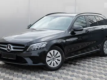Mercedes-Benz C-Klasse Break C 220 d Business Facelift