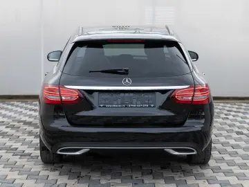 Mercedes-Benz C-Klasse Break C 220 d Business Facelift