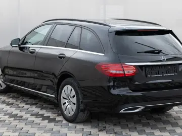 Mercedes-Benz C-Klasse Break C 220 d Business Facelift