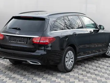 Mercedes-Benz C-Klasse Break C 220 d Business Facelift