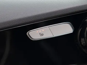 Mercedes-Benz C-Klasse Break C 220 d Business Facelift