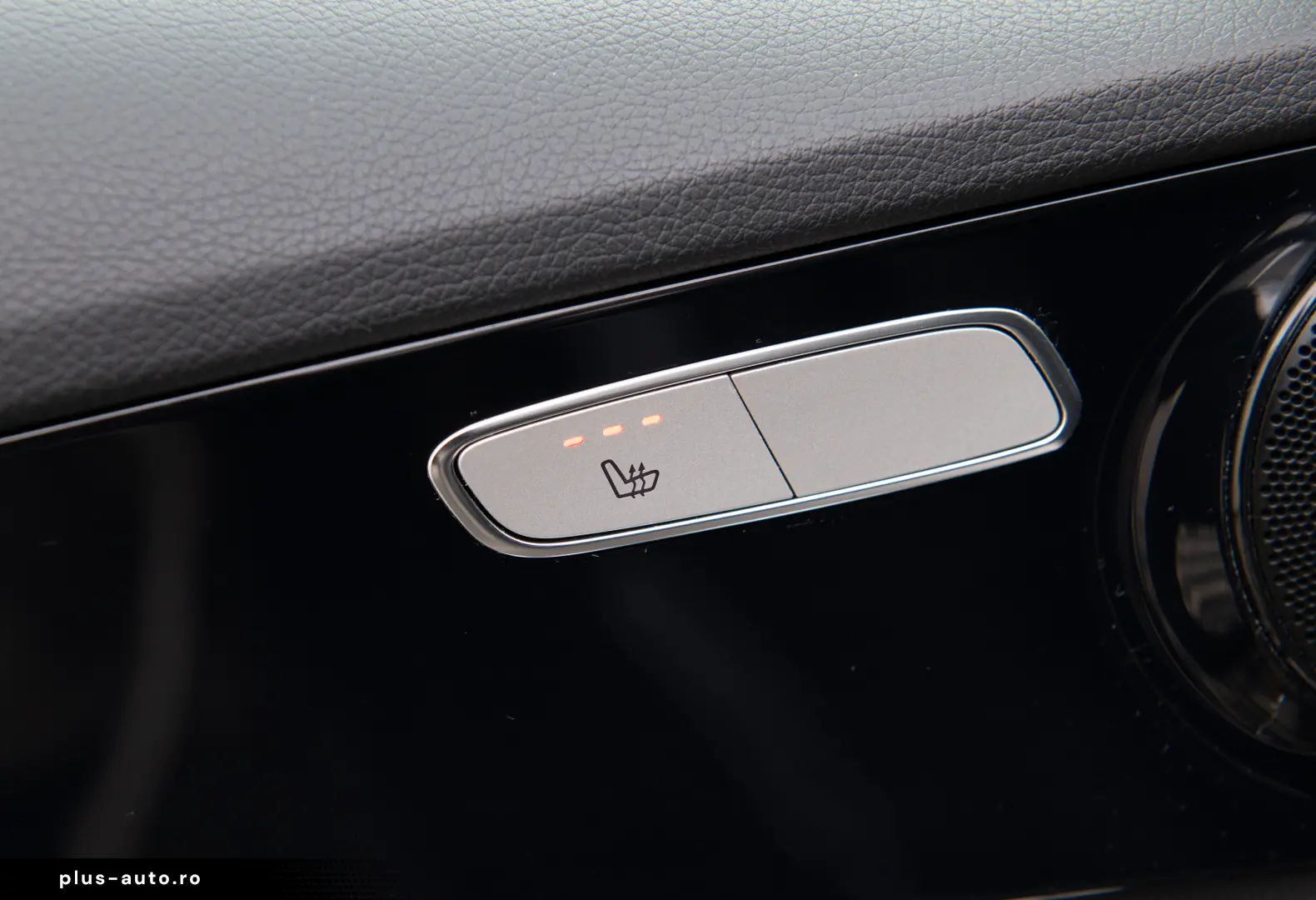 Mercedes-Benz C-Klasse Break C 220 d Business Facelift