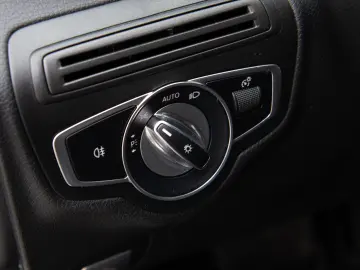 Mercedes-Benz C-Klasse Break C 220 d Business Facelift