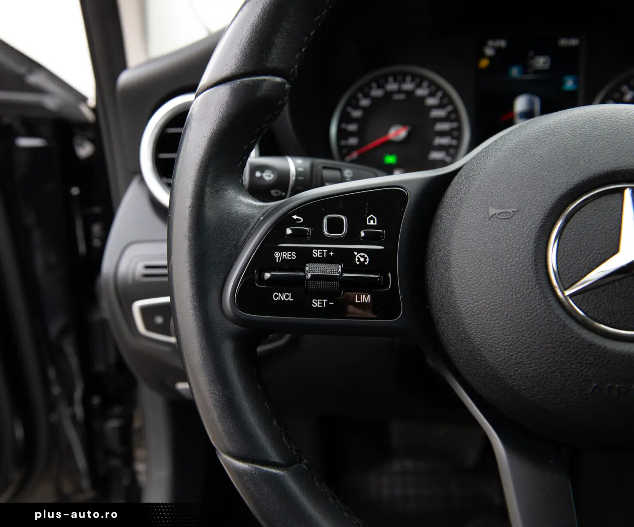 Mercedes-Benz C-Klasse Break C 220 d Business Facelift