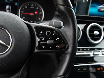 Mercedes-Benz C-Klasse Break C 220 d Business Facelift